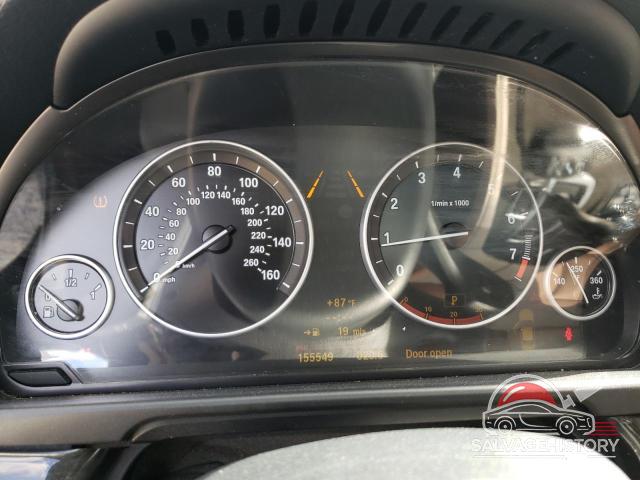 WBAFU7C57BC772072 2011 BMW 5 SERIES photo no. 9