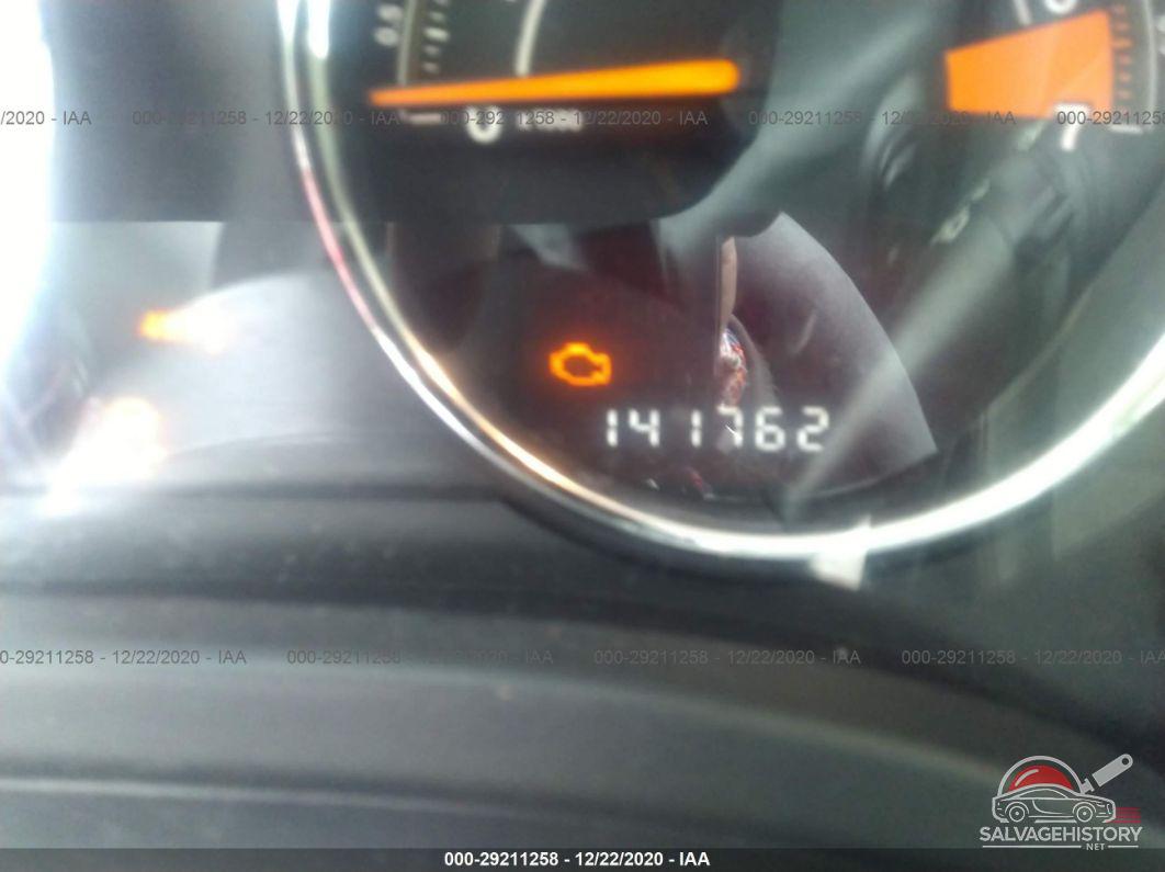 1C4NJDCB5ED684129 2014 JEEP COMPASS photo no. 7