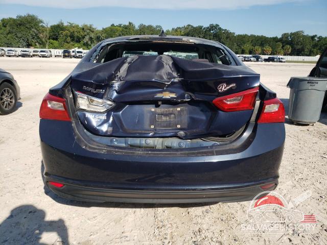 1G1ZB5ST9HF157131 2017 CHEVROLET MALIBU photo no. 6