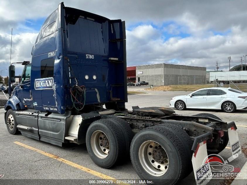 3HSDJAPR6HN639664 2017 INTERNATIONAL PROSTAR photo no. 3