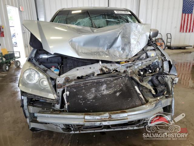 5FNRL38766B109641 2006 HONDA All Models photo no. 5