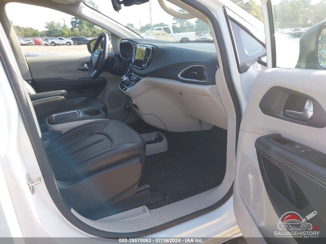 2C4RC1BG5PR624567 2023 CHRYSLER PACIFICA photo no. 5