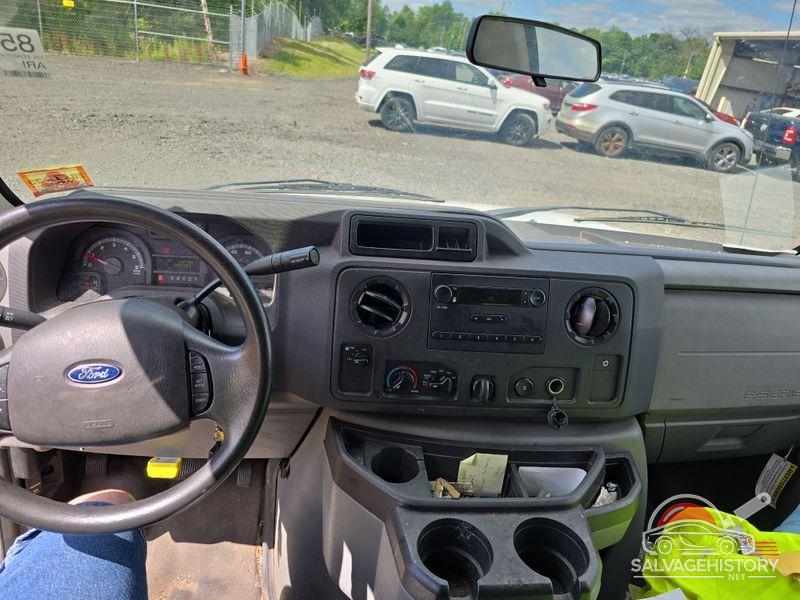 1FTSS3EL5EDA22714 2014 FORD ECONOLINE photo no. 4