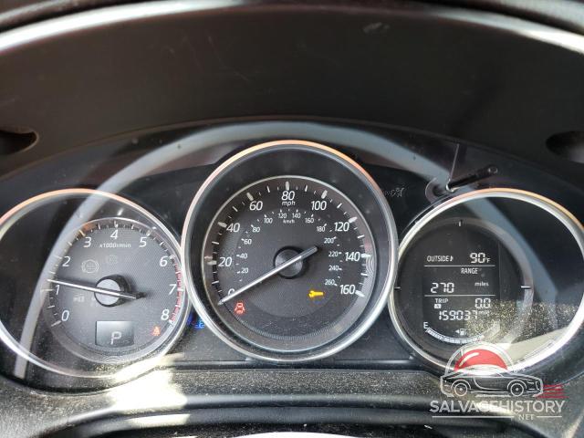 JM3KE4BY9G0780201 2016 MAZDA CX-5 photo no. 9