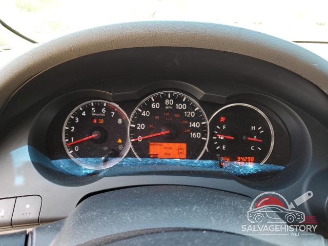 1N4AL2APXCC175657 2012 NISSAN ALTIMA photo no. 9