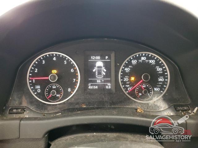 WVGAV7AX4HK054486 2017 VOLKSWAGEN TIGUAN photo no. 9