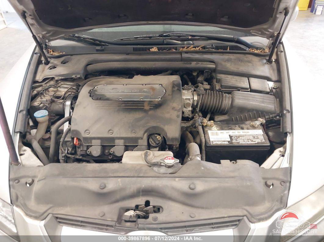 19UUA65506A004334 2006 ACURA TL photo no. 10