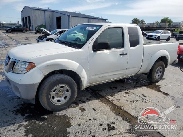 1N6BD0CT3GN711639 2016 NISSAN FRONTIER photo no. 9