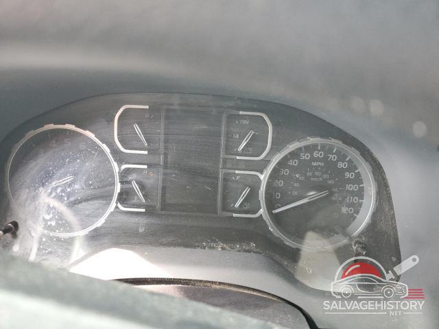 5TFEY5F10MX281600 2021 TOYOTA TUNDRA photo no. 9