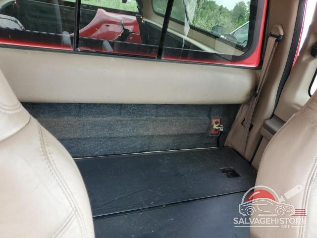 1FTWX32F1XEC08474 1999 FORD F350 photo no. 10