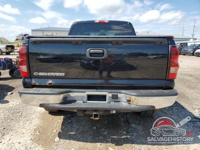1GCEK19Z17Z123514 2007 CHEVROLET ALL Models photo no. 6