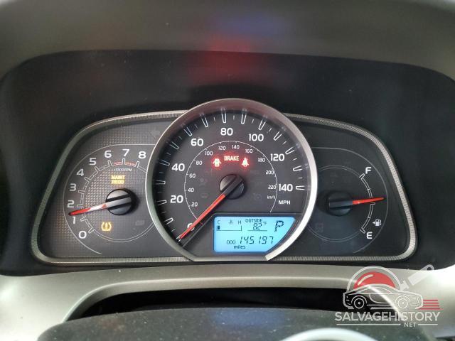 2T3BFREV5DW039412 2013 TOYOTA RAV4 photo no. 9