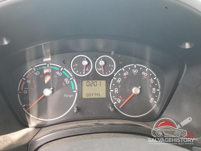 537LS7D46CT075524 2012 AZURE DYNAMICS ALL MODELS photo no. 9