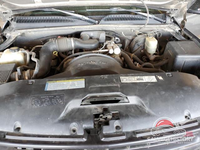 1GCEK14W1XZ191695 1999 CHEVROLET ALL Models photo no. 11
