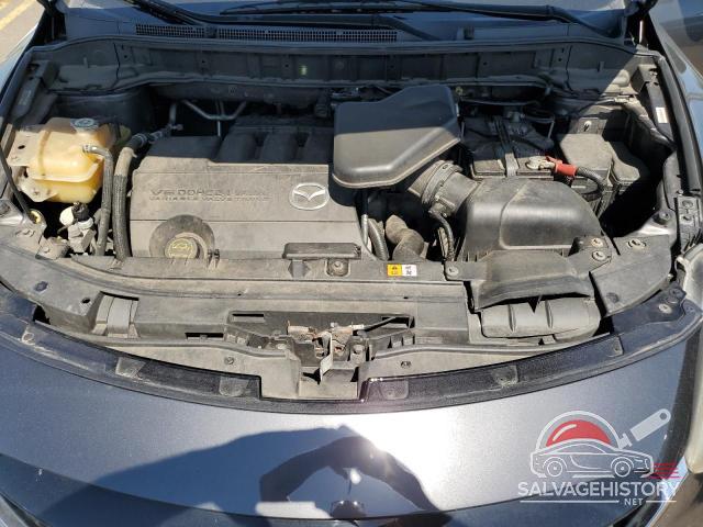 JM3TB3CVXD0409457 2013 MAZDA CX-9 photo no. 11