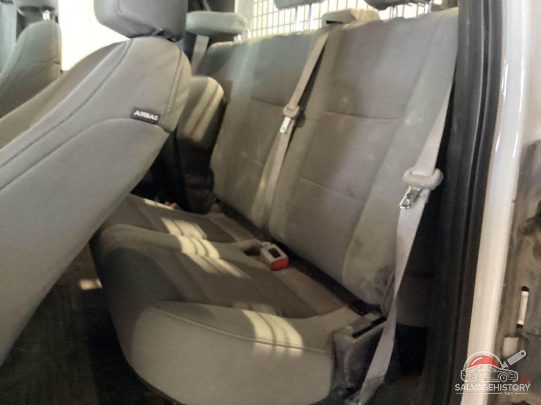1FT7X2B6XHEF20387 2017 FORD F-250 photo no. 7