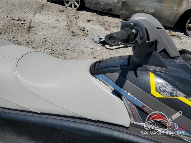 YAMA2718K415 2015 OTHER JET SKI photo no. 5