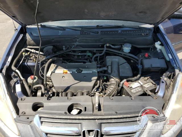 JHLRD68432C005638 2002 HONDA CRV photo no. 12