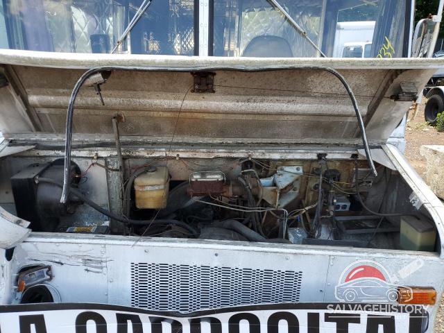 1GDHP32M2B3504062 1981 GMC ALL OTHER photo no. 11