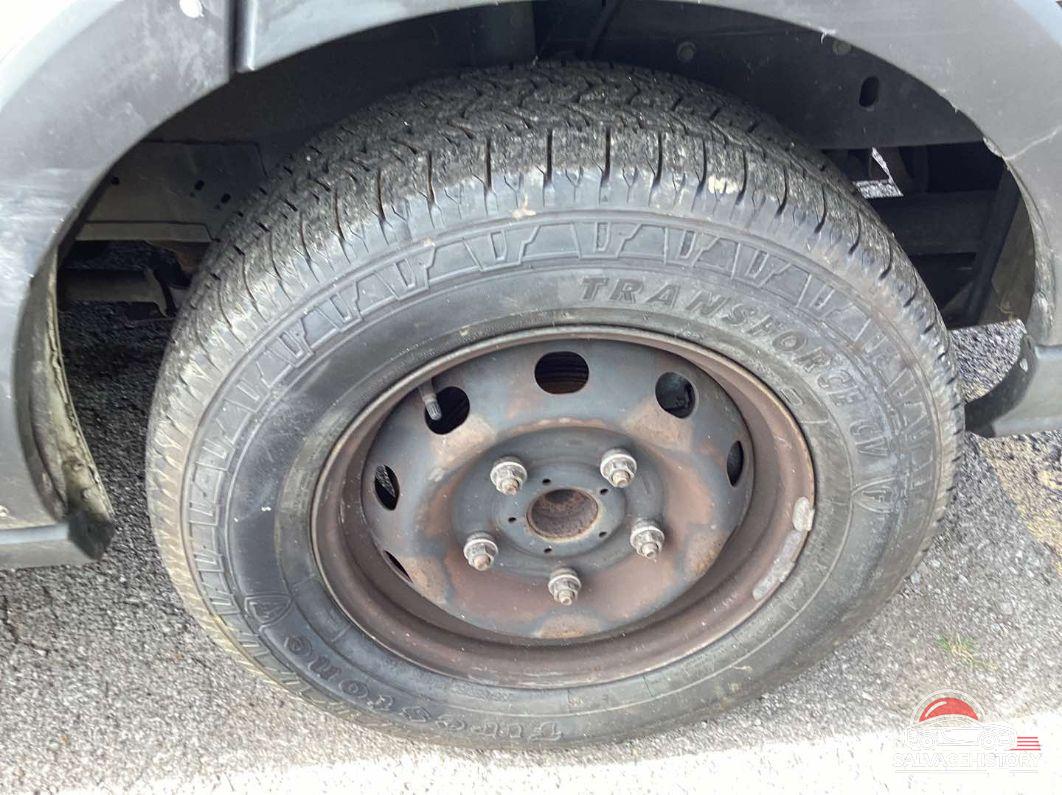 1FTNE2YM0FKA65342 2015 FORD TRANSIT-150 photo no. 7