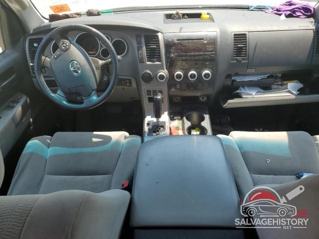 5TDZY5G12CS039234 2012 TOYOTA SEQUOIA photo no. 8
