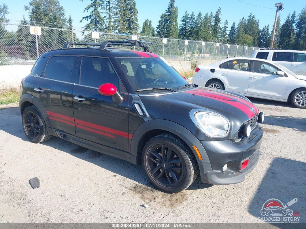 WMWZC3C56CWM26359 2012 MINI COOPER photo no. 17