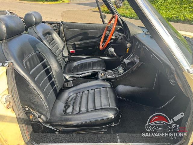 ZARBA5415F1020937 1985 ALFA ROMEO ALL MODELS photo no. 5