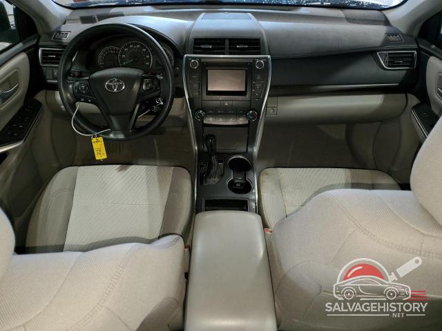 4T1BF1FK5FU893270 2015 TOYOTA CAMRY photo no. 8