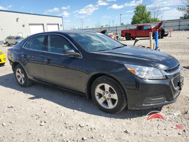 1G11C5SL0EF271606 2014 CHEVROLET MALIBU photo no. 4