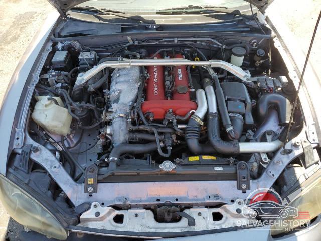 JM1NB354X50411958 2005 MAZDA MX5 photo no. 11