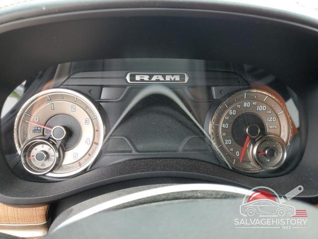 3C63R3NL0MG701217 2021 RAM 3500 photo no. 9