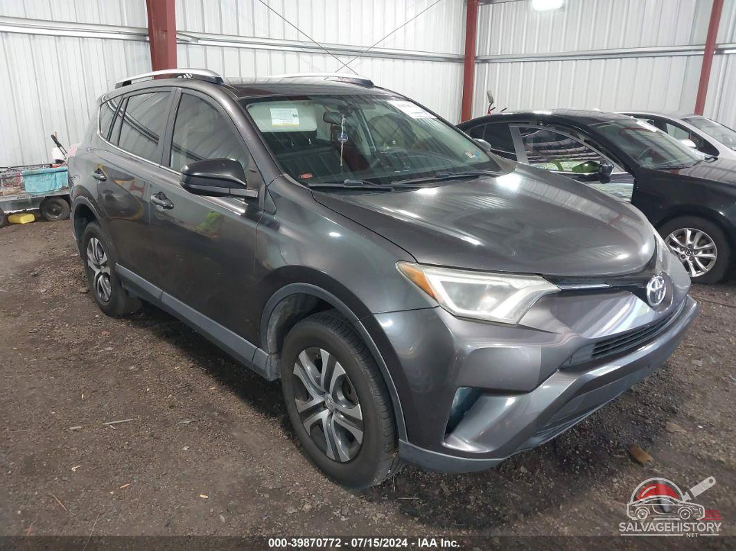 JTMZFREV0GJ081729 2016 TOYOTA RAV4 photo no. 23