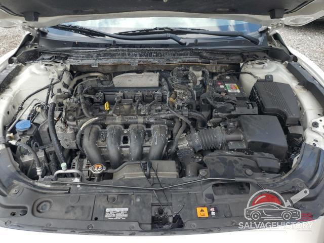 JM1GJ1U6XF1172832 2015 MAZDA 6 photo no. 11