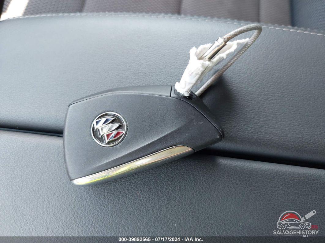 LRBAZLR46PD068144 2023 BUICK ENVISION photo no. 11
