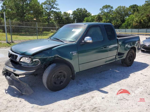 1FTRX07W6XKB71704 1999 FORD All Models photo no. 23