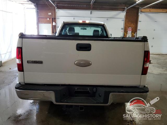 1FTRF122X7NA61041 2007 FORD All Models photo no. 6
