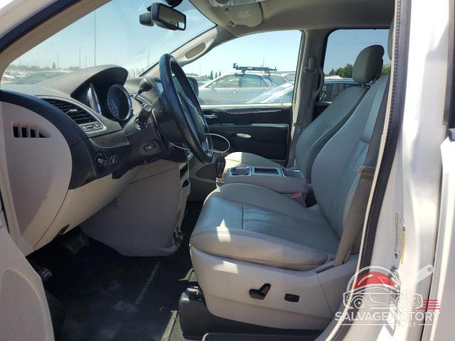 2C4RC1CGXDR646946 2013 CHRYSLER MINIVAN photo no. 7