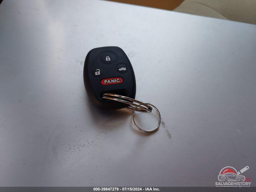 1HGCP2F31BA001050 2011 HONDA ACCORD photo no. 11