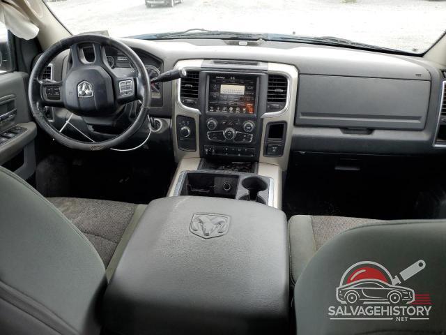 3C63R3DL1EG327204 2014 RAM All Models photo no. 8