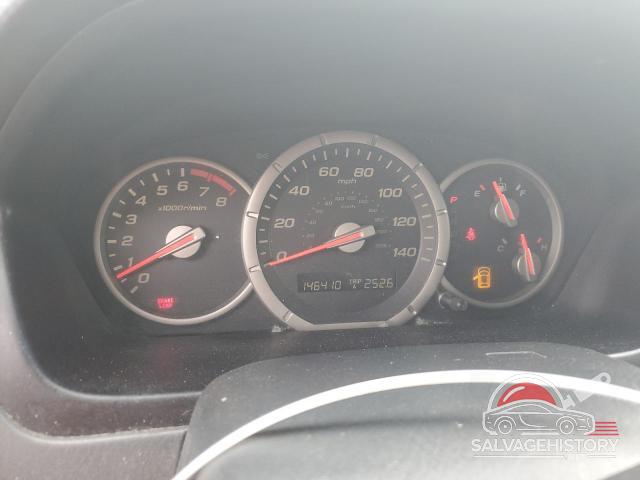 2HKYF18426H536667 2006 HONDA PILOT photo no. 9