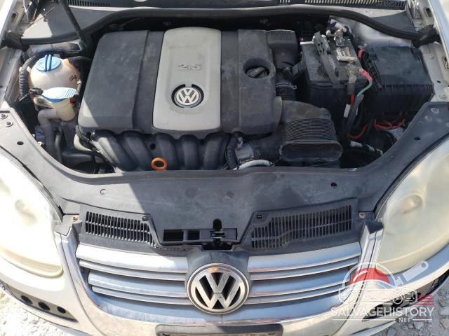 3VWSF71K55M628055 2005 VOLKSWAGEN JETTA photo no. 11