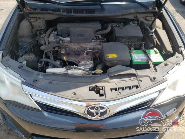 4T4BF1FK1DR305660 2013 TOYOTA CAMRY photo no. 11