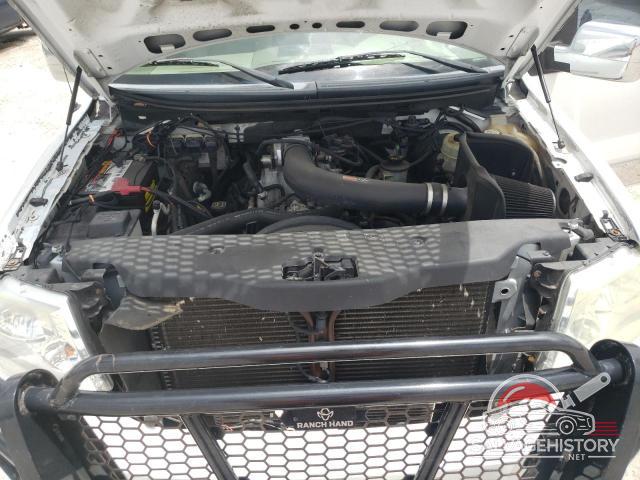 1FTRX12W84NB16971 2004 FORD All Models photo no. 11