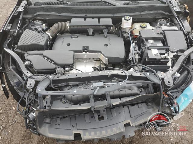 LRBFXBSA5LD015287 2020 BUICK ENVISION photo no. 11