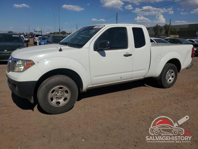 1N6BD0CT2EN763888 2014 NISSAN FRONTIER photo no. 17