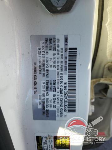 JM3TB3CA0D0403602 2013 MAZDA CX-9 photo no. 13