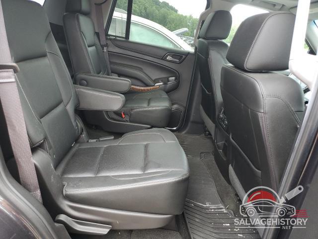 1GNSKCKC3HR305812 2017 CHEVROLET TAHOE photo no. 11