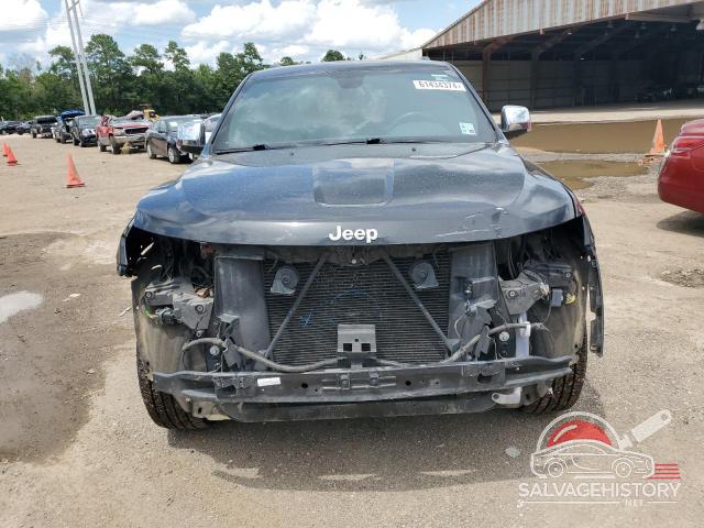 1C4RJFBG2GC303680 2016 JEEP GRAND CHER photo no. 5