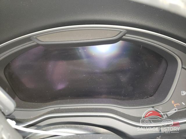 WA1BNAFY2J2192101 2018 AUDI Q5 photo no. 9