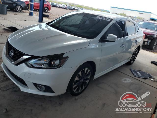 3N1AB7AP7GY264290 2016 NISSAN SENTRA photo no. 18